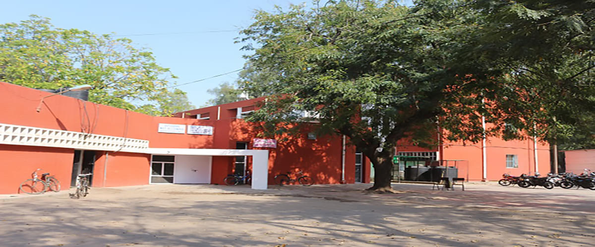 CCET hostel photo 15